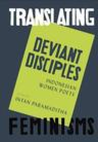 Книга Deviant Disciples INTAN PARAMADITHA