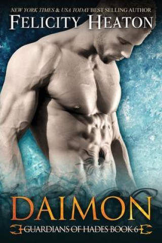 Knjiga Daimon Felicity Heaton