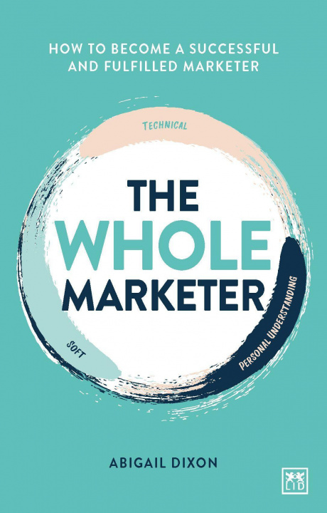 Carte Whole Marketer 