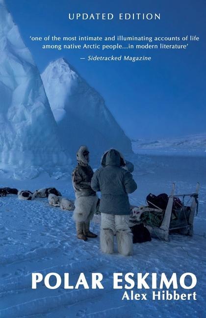 Libro Polar Eskimo Alex Hibbert