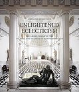 Книга Enlightened Eclecticism Adriano Aymonino