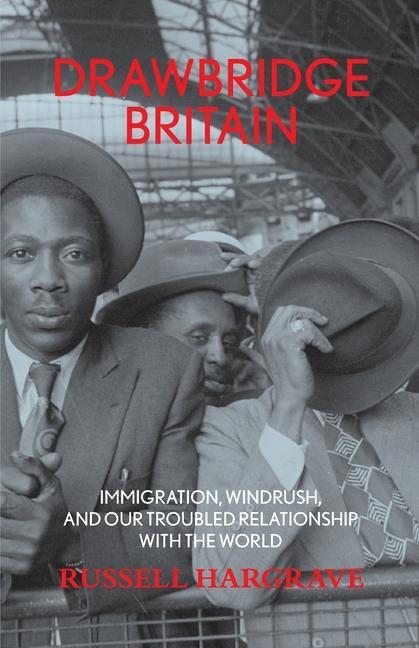 Livro Drawbridge Britain Russell Hargrave