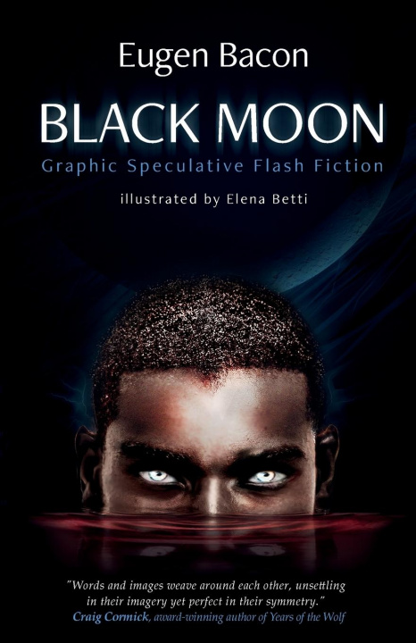 Knjiga Black Moon Bacon Eugen Bacon