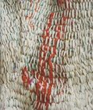 Libro Yarn Thread String: Up Close with Fibre Janine Vangool