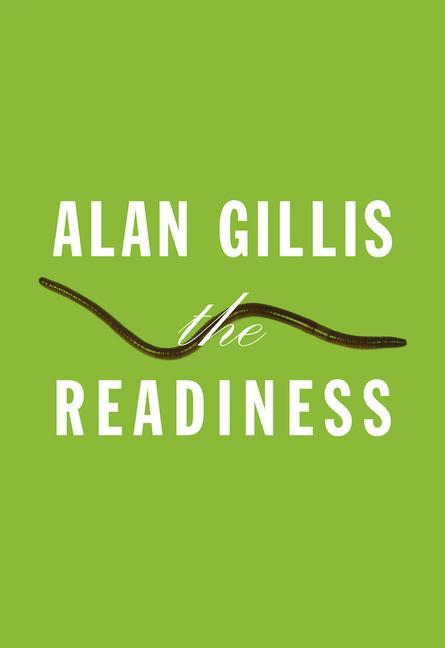 Book The Readiness Gillis
