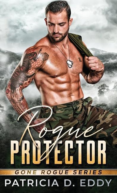 Книга Rogue Protector Patricia D. Eddy