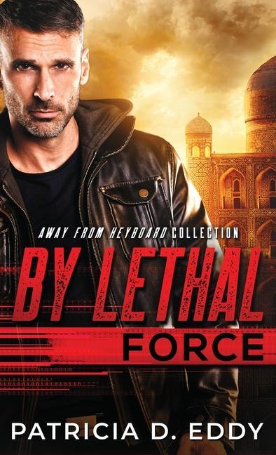 Kniha By Lethal Force Patricia D. Eddy