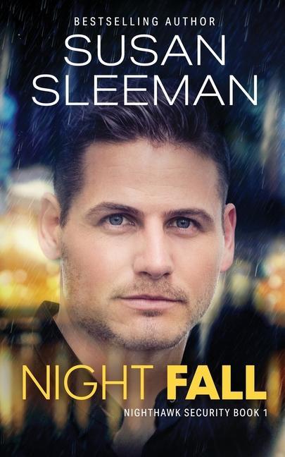 Knjiga Night Fall Susan Sleeman