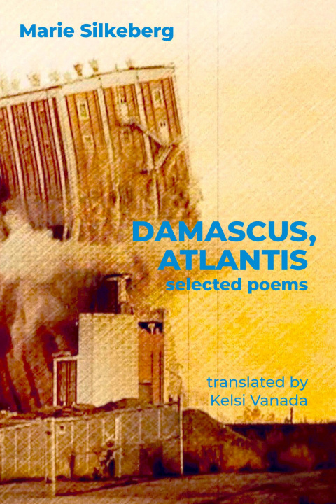 Book Damascus, Atlantis Kelsi Vanada
