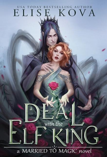 Книга Deal with the Elf King 