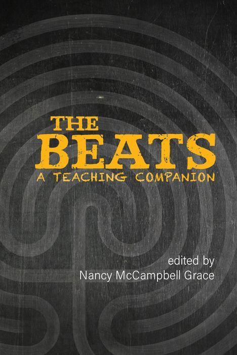 Boek Beats Nancy Grace