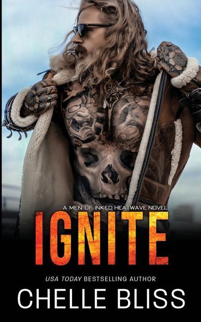 Libro Ignite Chelle Bliss