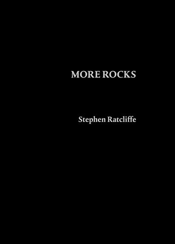Knjiga More Rocks RATCLIFFE