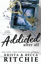 Carte Addicted After All Krista Ritchie