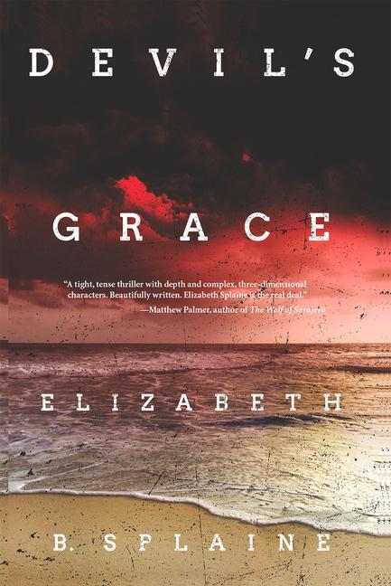 Libro Devil's Grace Elizabeth B. Splaine