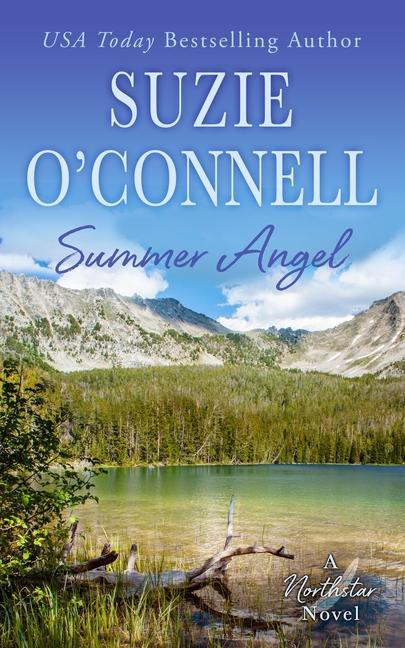 Buch Summer Angel Suzie O'Connell