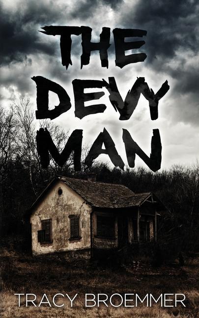 Knjiga The Devy Man Tracy Broemmer