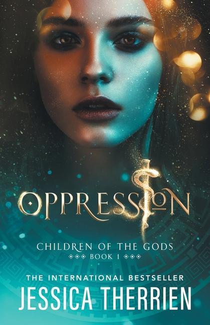 Βιβλίο Oppression Jessica Therrien