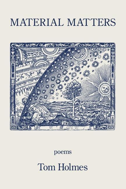 Buch Material Matters Tom Holmes