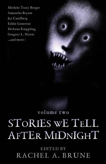 Kniha Stories We Tell After Midnight Samantha Bryant