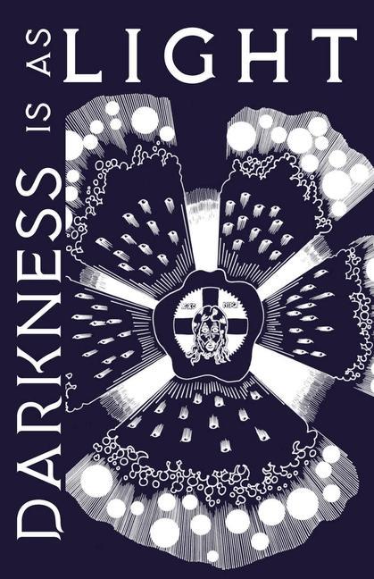 Buch Darkness is as Light Summer M. Kinard