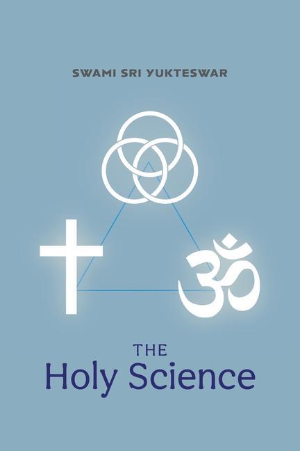 Carte The Holy Science 