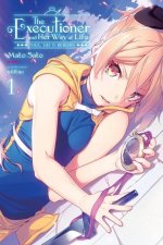 Carte Executioner and Her Way of Life, Vol. 1 MATO SATO