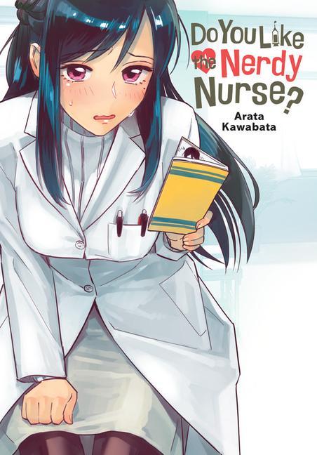 Carte Do You Like the Nerdy Nurse? ARATA KAWABATA