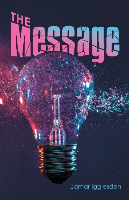 Libro Message Jamar Igglesden