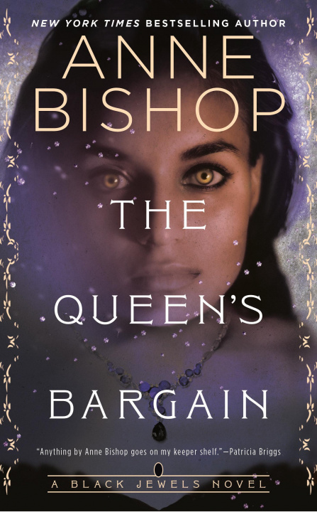 Книга Queen's Bargain 