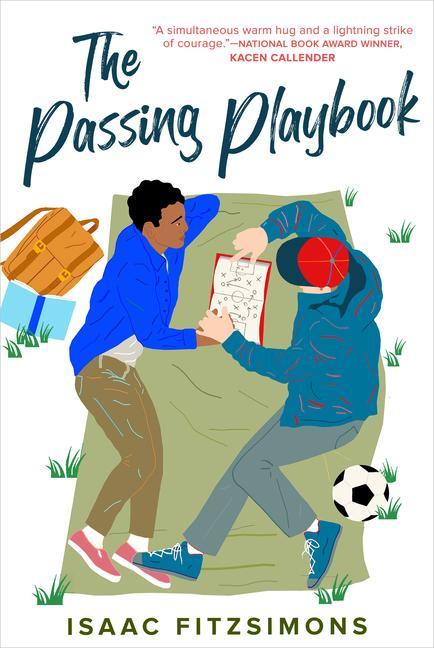 Kniha Passing Playbook 