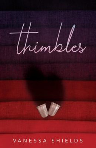 Knjiga Thimbles 