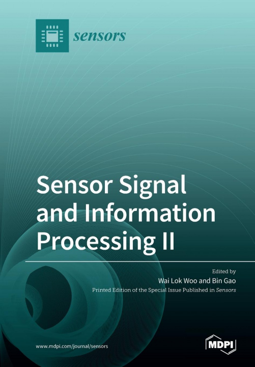 Knjiga Sensor Signal and Information Processing II WAI  LOK WOO