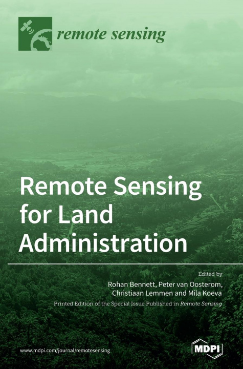 Carte Remote Sensing for Land Administration 