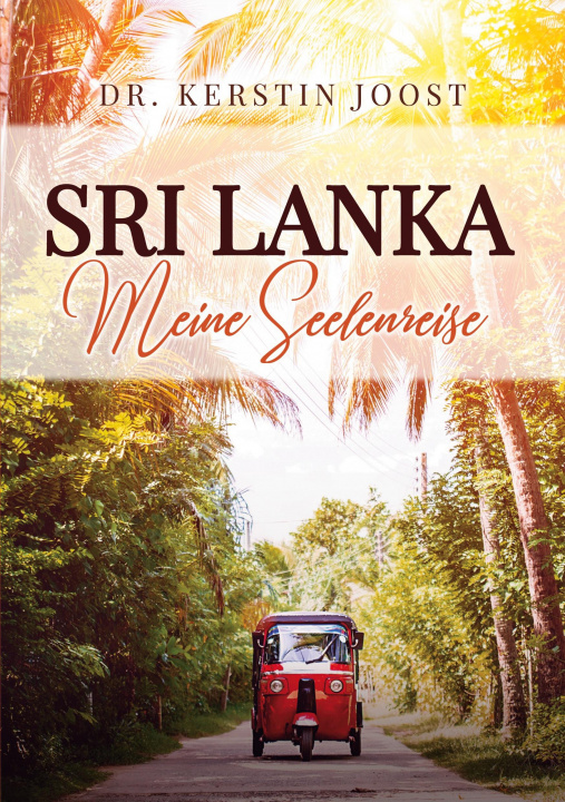 Carte Sri Lanka ? Meine Seelenreise 