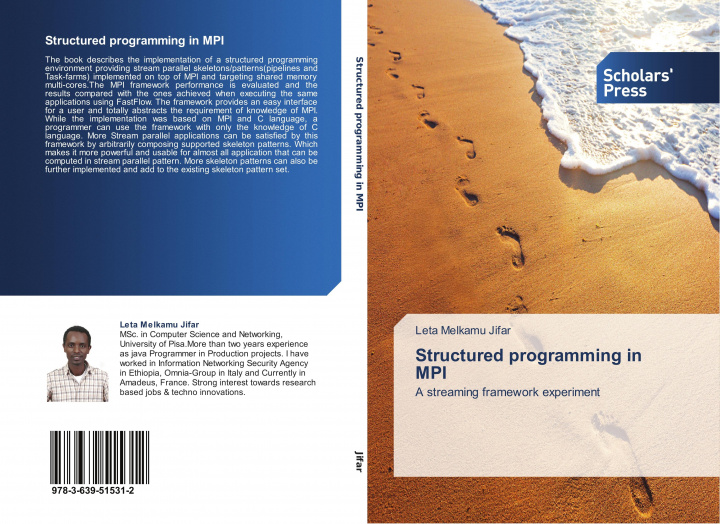 Libro Structured programming in MPI LETA MELKAMU JIFAR