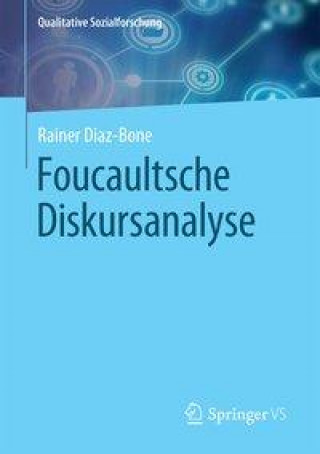 Carte Foucaultsche Diskursanalyse Rainer Diaz-Bone