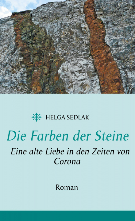 Knjiga Die Farben der Steine 
