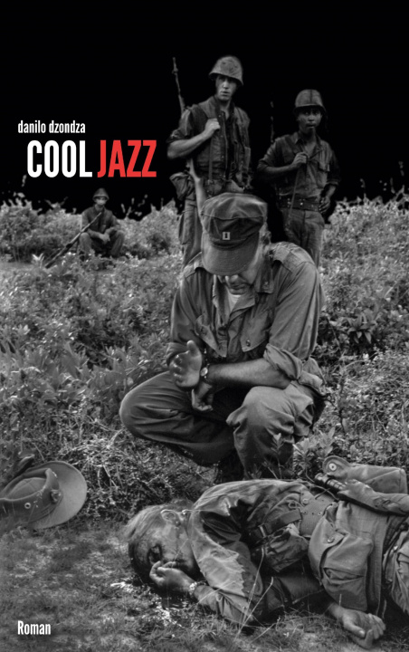 Książka Cool Jazz 