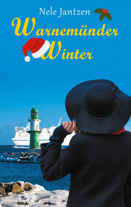 Knjiga Warnemünder Winter 
