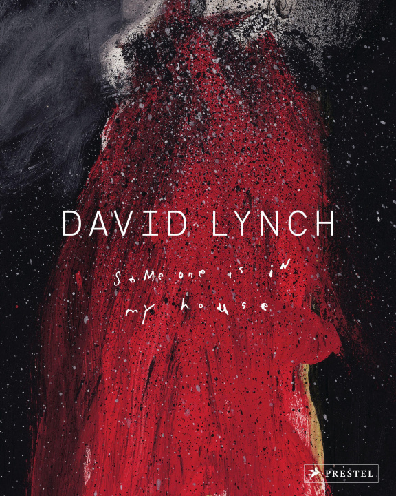 Knjiga David Lynch Kristine McKenna