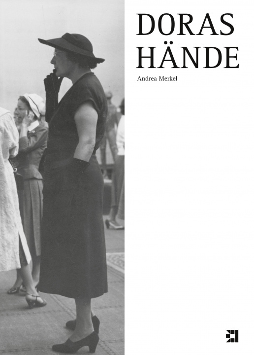 Knjiga Doras Hände 