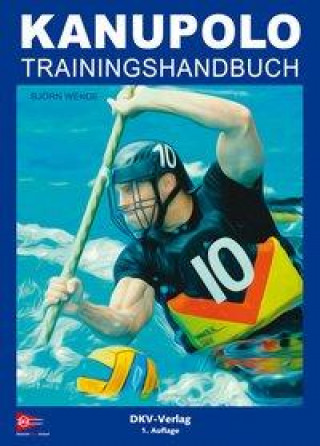 Книга Kanupolo Trainingshandbuch 