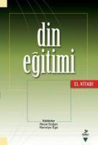Книга Din Egitimi - El Kitabi Zeki Salih Zengin