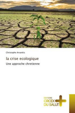 Könyv crise ecologique 
