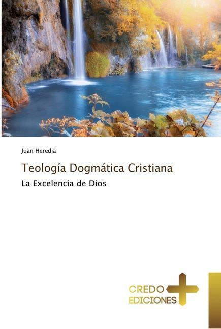 Carte Teologia Dogmatica Cristiana 