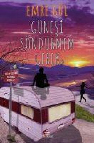 Book Günesi Söndürmem Gerek 3 Ciltli 