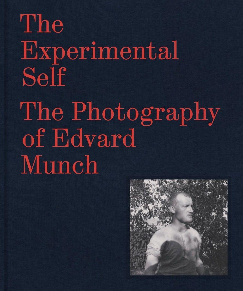 Book Experimental Self Patricia G. Berman