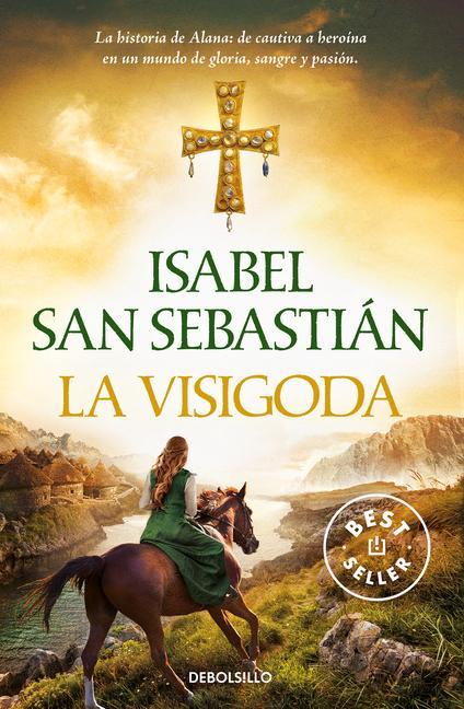 Книга La Visigoda / The Visigoth 