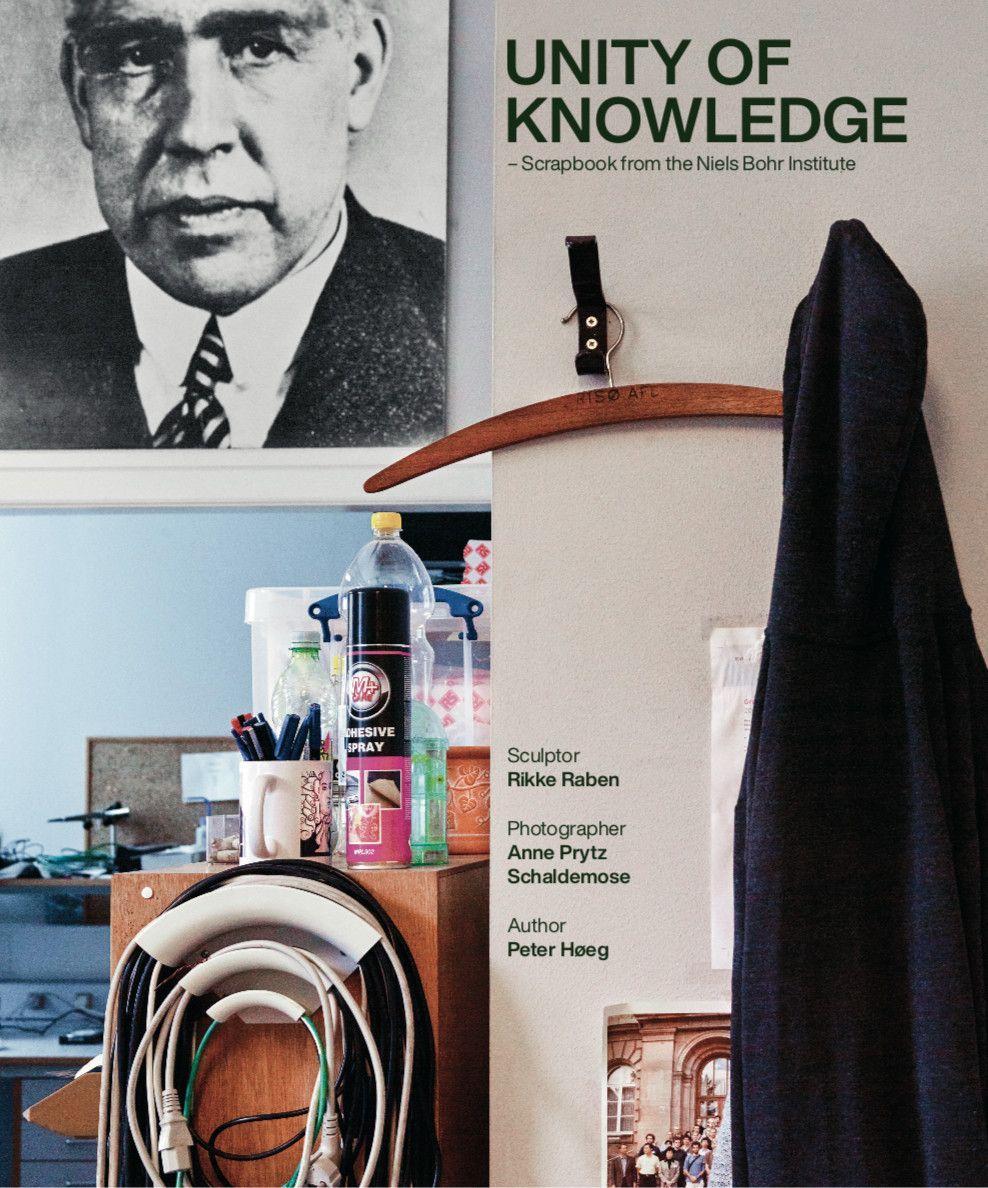 Knjiga Unity of Knowledge RABEN RIKKE